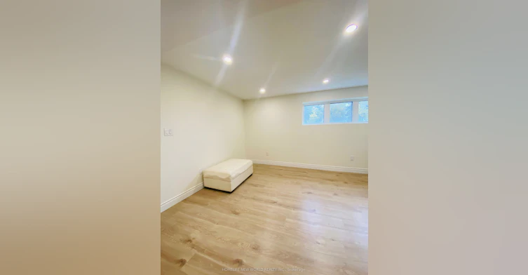 Basement-24 Seedling Crescent, Whitchurch-Stouffville, ON, L4A 4V5 - 17