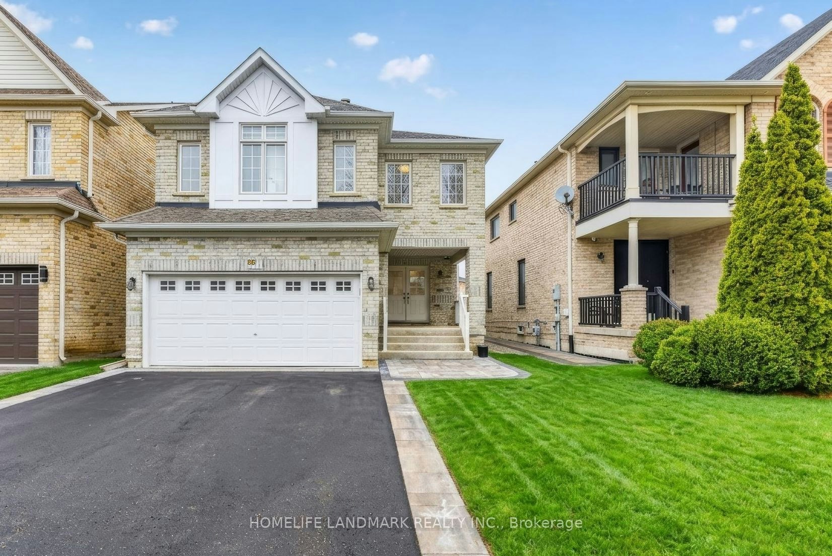 86 Laurier Avenue, Richmond Hill, ON, L4E 4P6