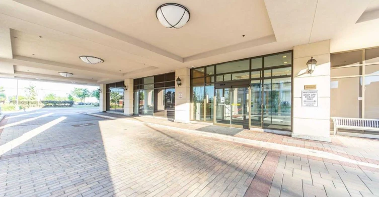 217-9506 Markham Road, Markham, ON, L6E 0S5 - 2