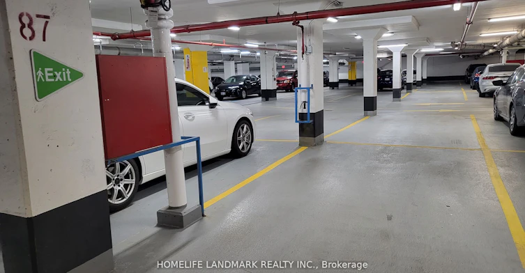 217-9506 Markham Road, Markham, ON, L6E 0S5 - 25