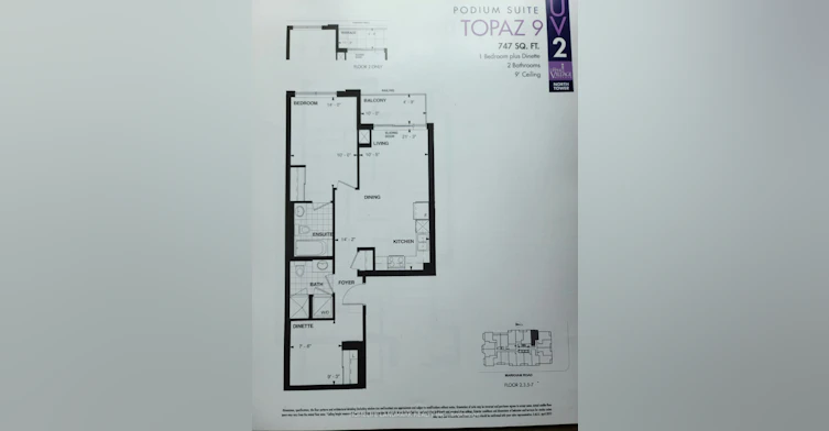 217-9506 Markham Road, Markham, ON, L6E 0S5 - 10