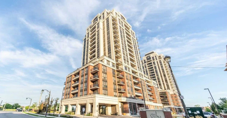 217-9506 Markham Road, Markham, ON, L6E 0S5