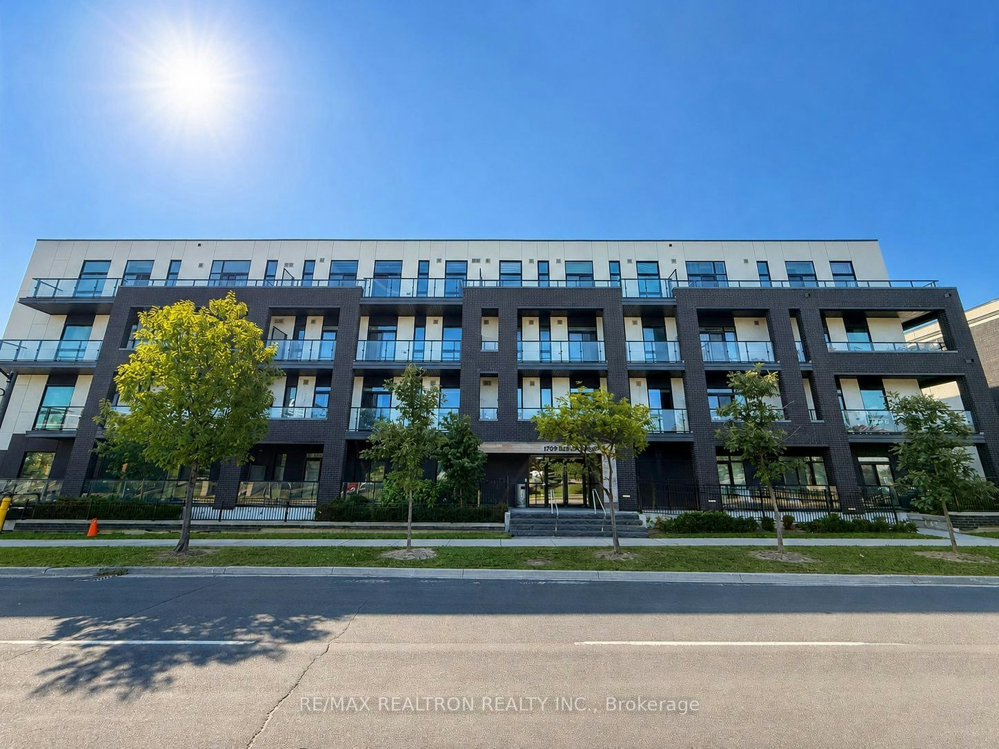 509-1709 Bur Oak Avenue, Markham, ON, L6E 0V7