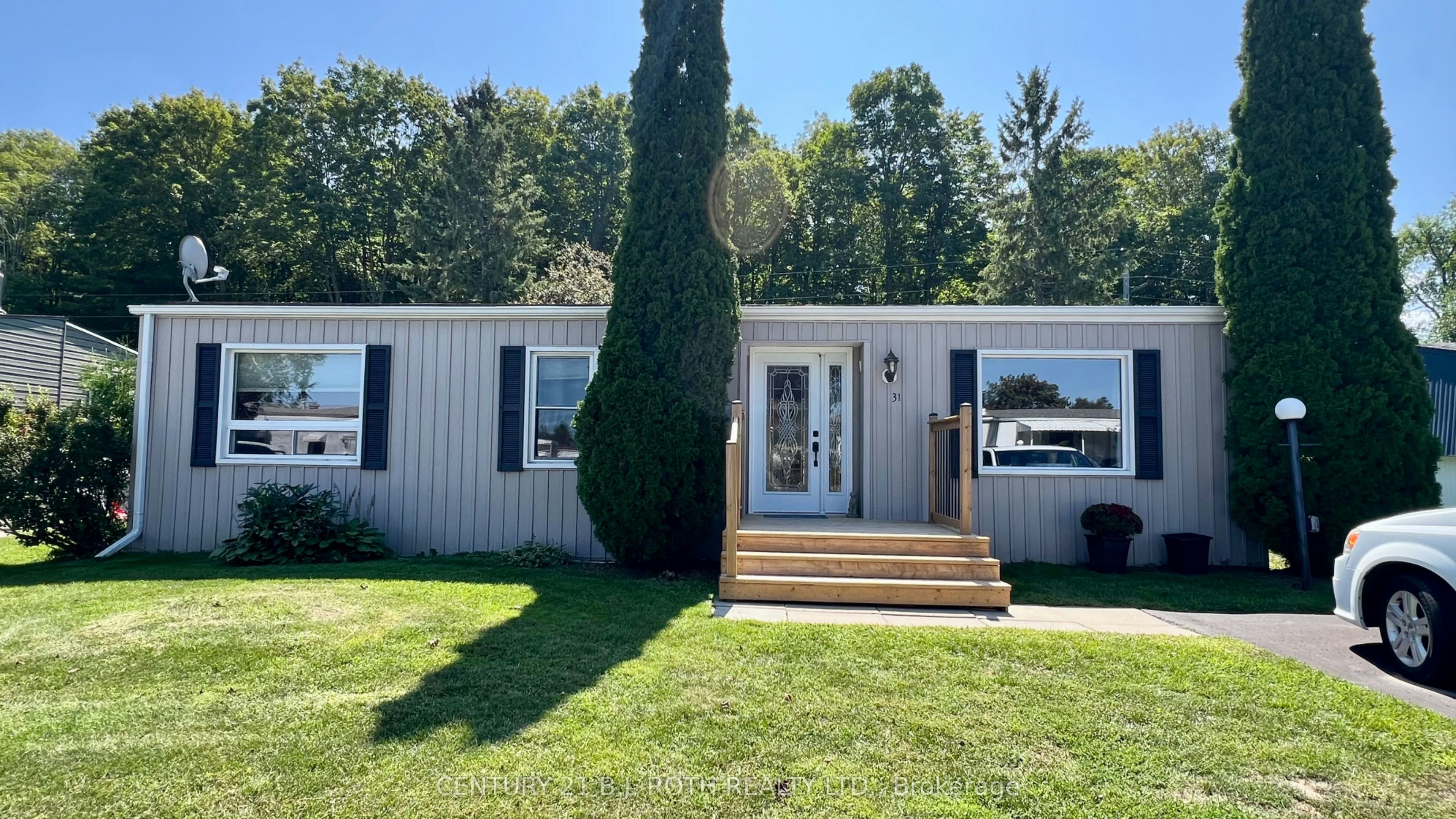 31 Corner Brook Trail, Innisfil, ON, L9S 1P5