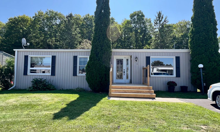 31 Corner Brook Trail