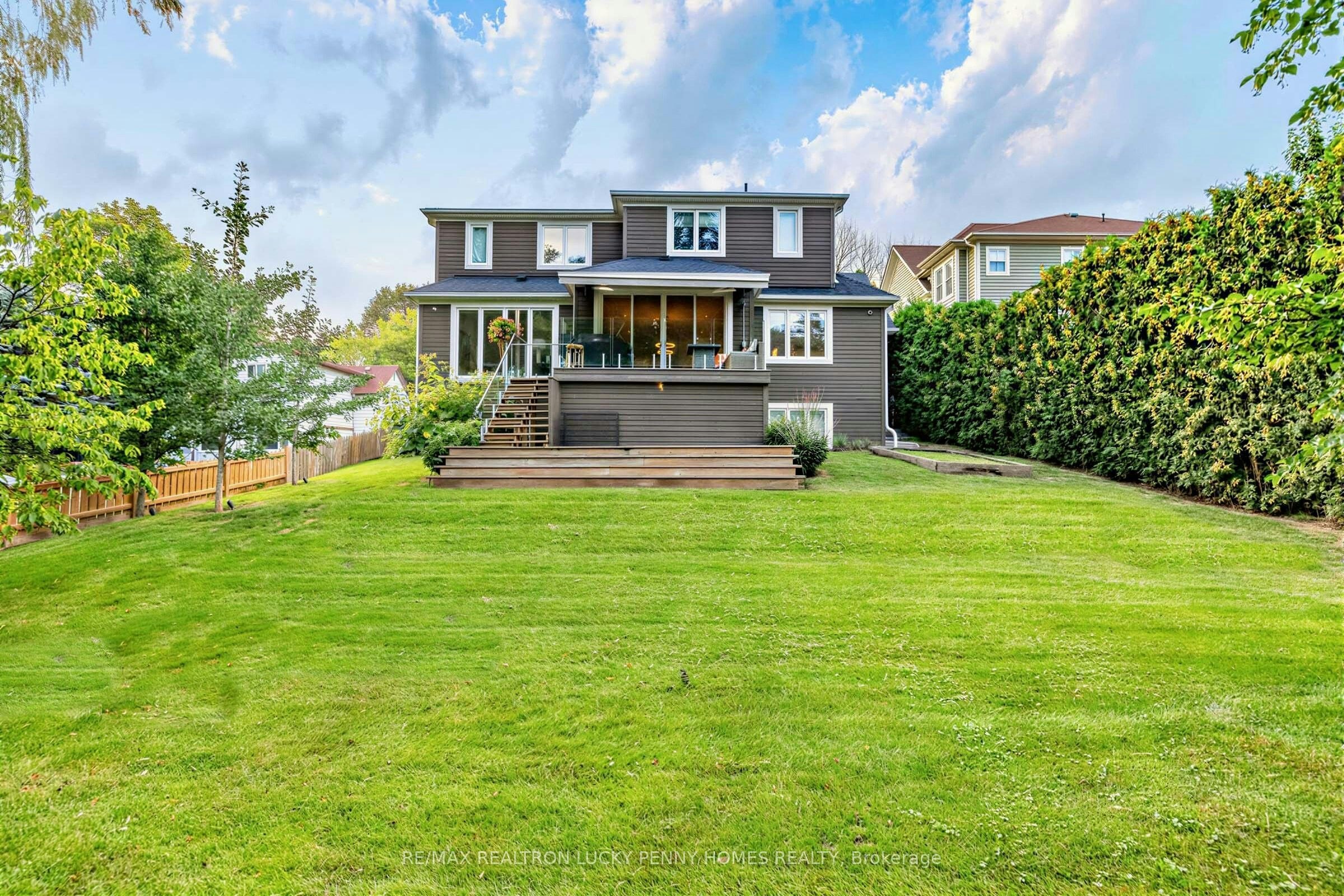 11 Victoria Avenue, Markham, ON, L3R 1R8 - 44