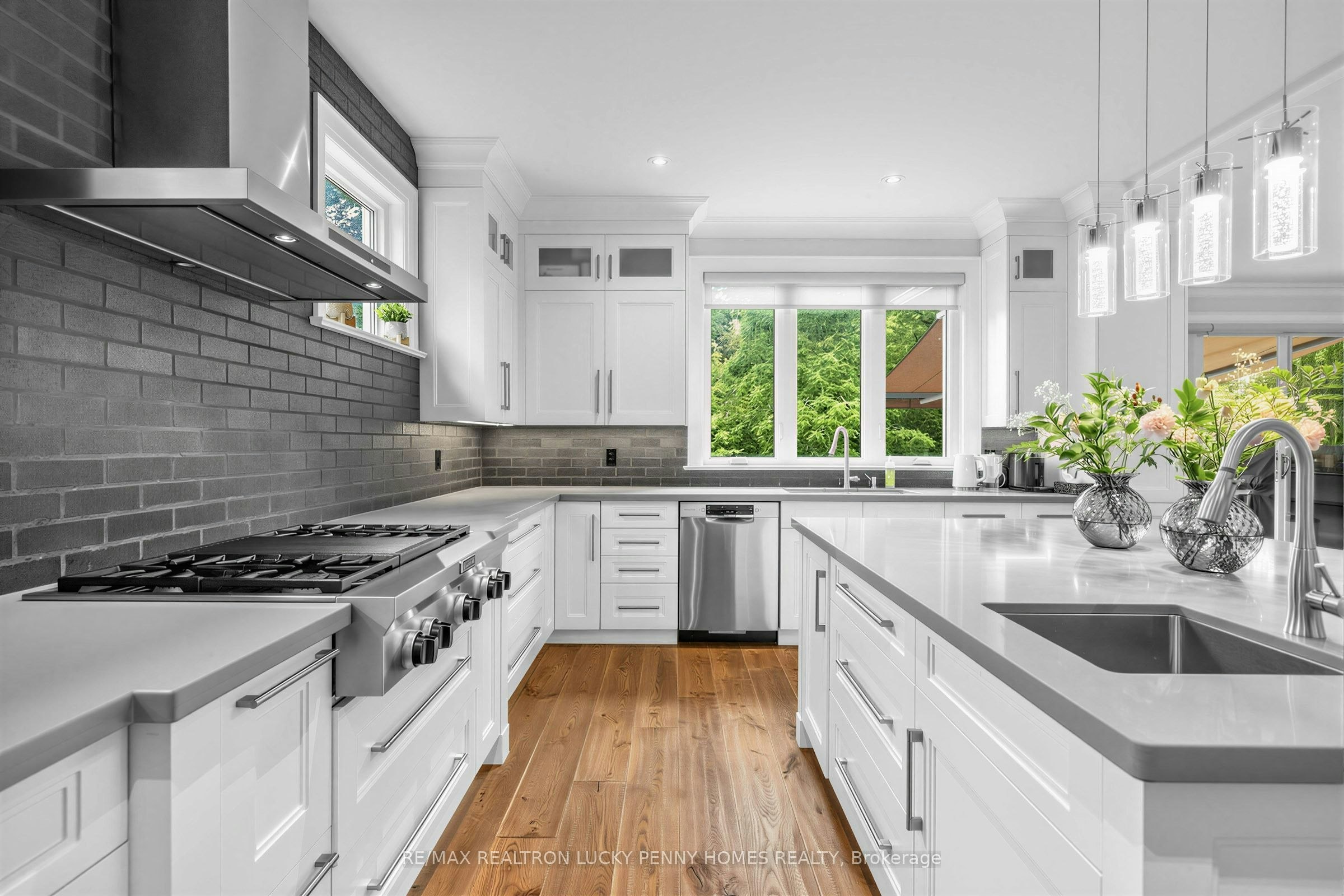 11 Victoria Avenue, Markham, ON, L3R 1R8 - 16
