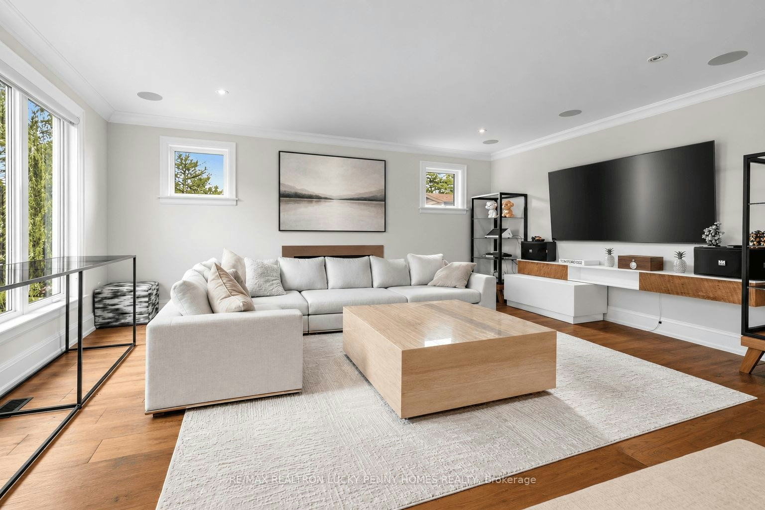 11 Victoria Avenue, Markham, ON, L3R 1R8 - 10