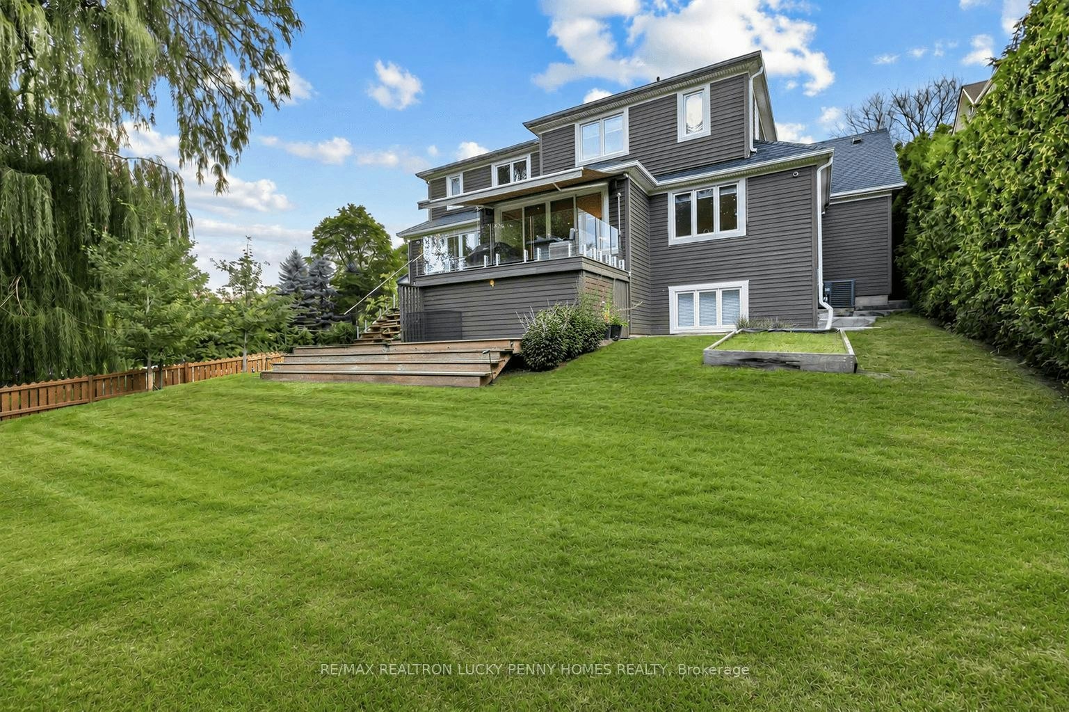 11 Victoria Avenue, Markham, ON, L3R 1R8 - 43