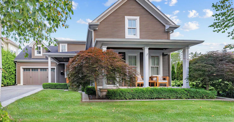 11 Victoria Avenue, Markham, ON, L3R 1R8