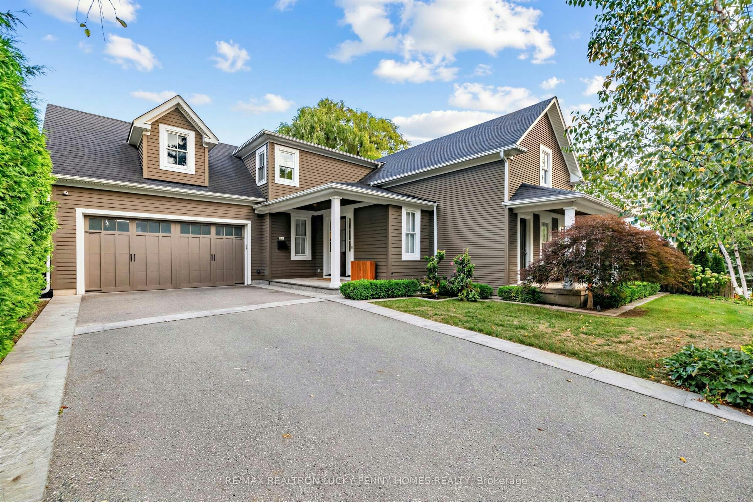 11 Victoria Avenue, Markham, ON, L3R 1R8 - 3