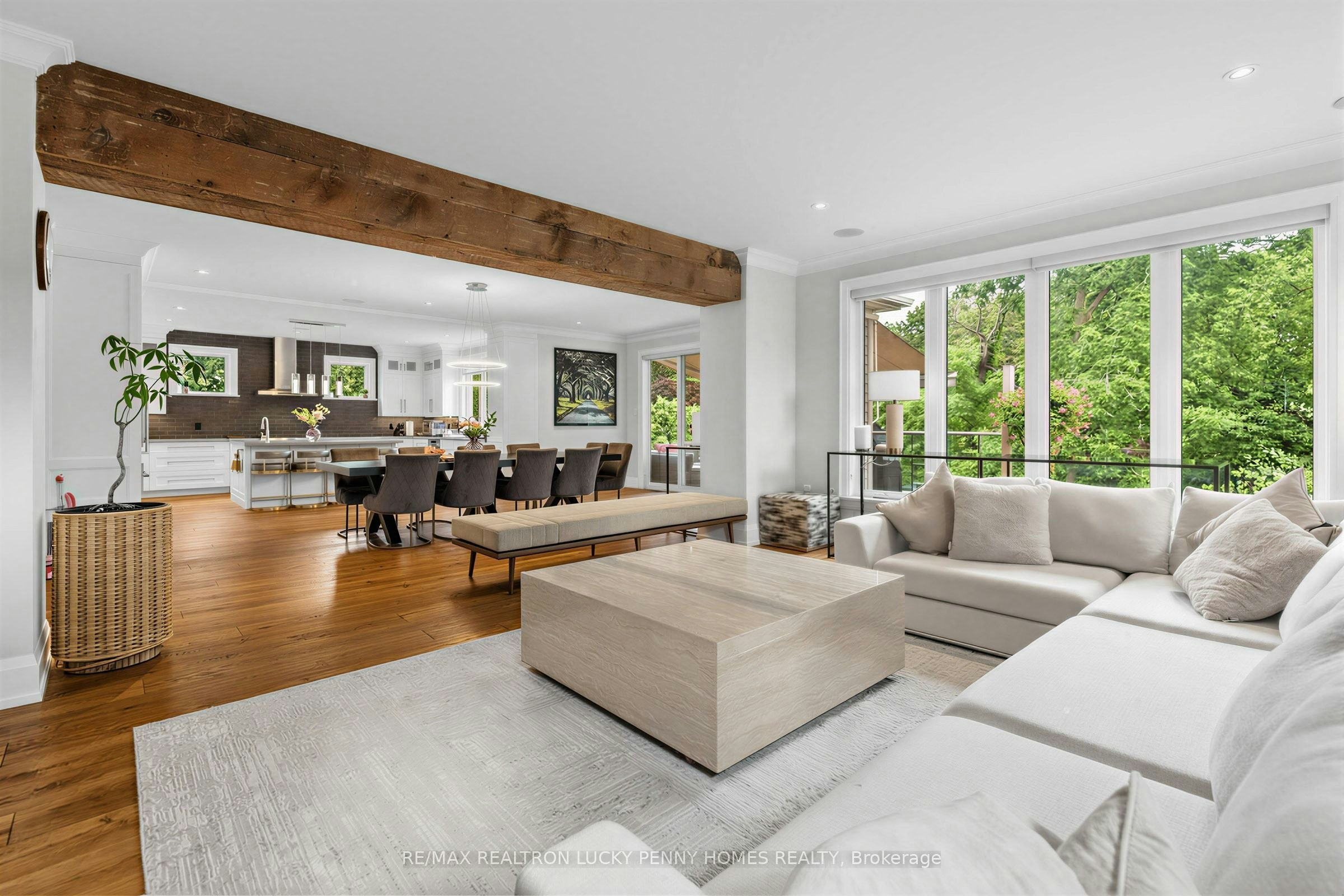 11 Victoria Avenue, Markham, ON, L3R 1R8 - 11