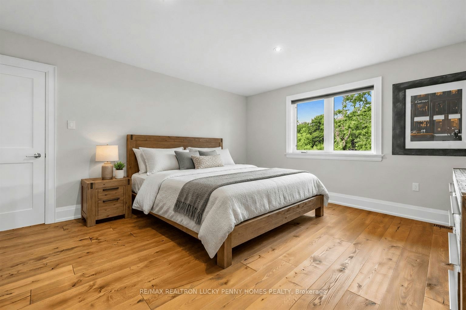 11 Victoria Avenue, Markham, ON, L3R 1R8 - 23