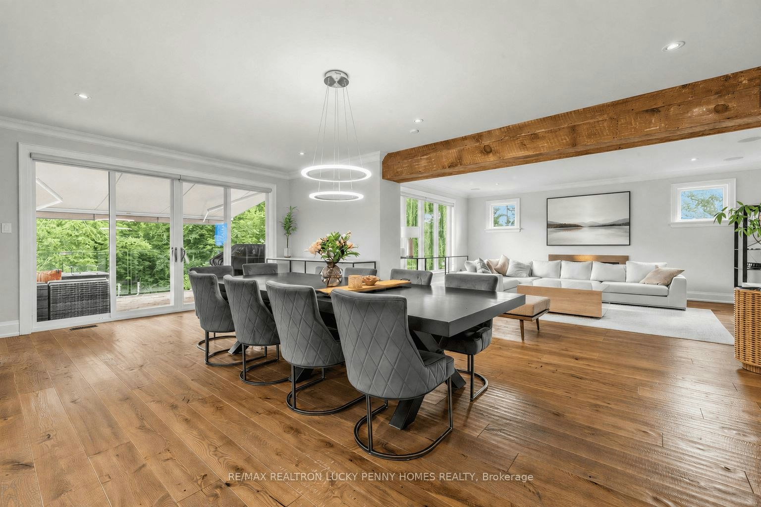 11 Victoria Avenue, Markham, ON, L3R 1R8 - 7
