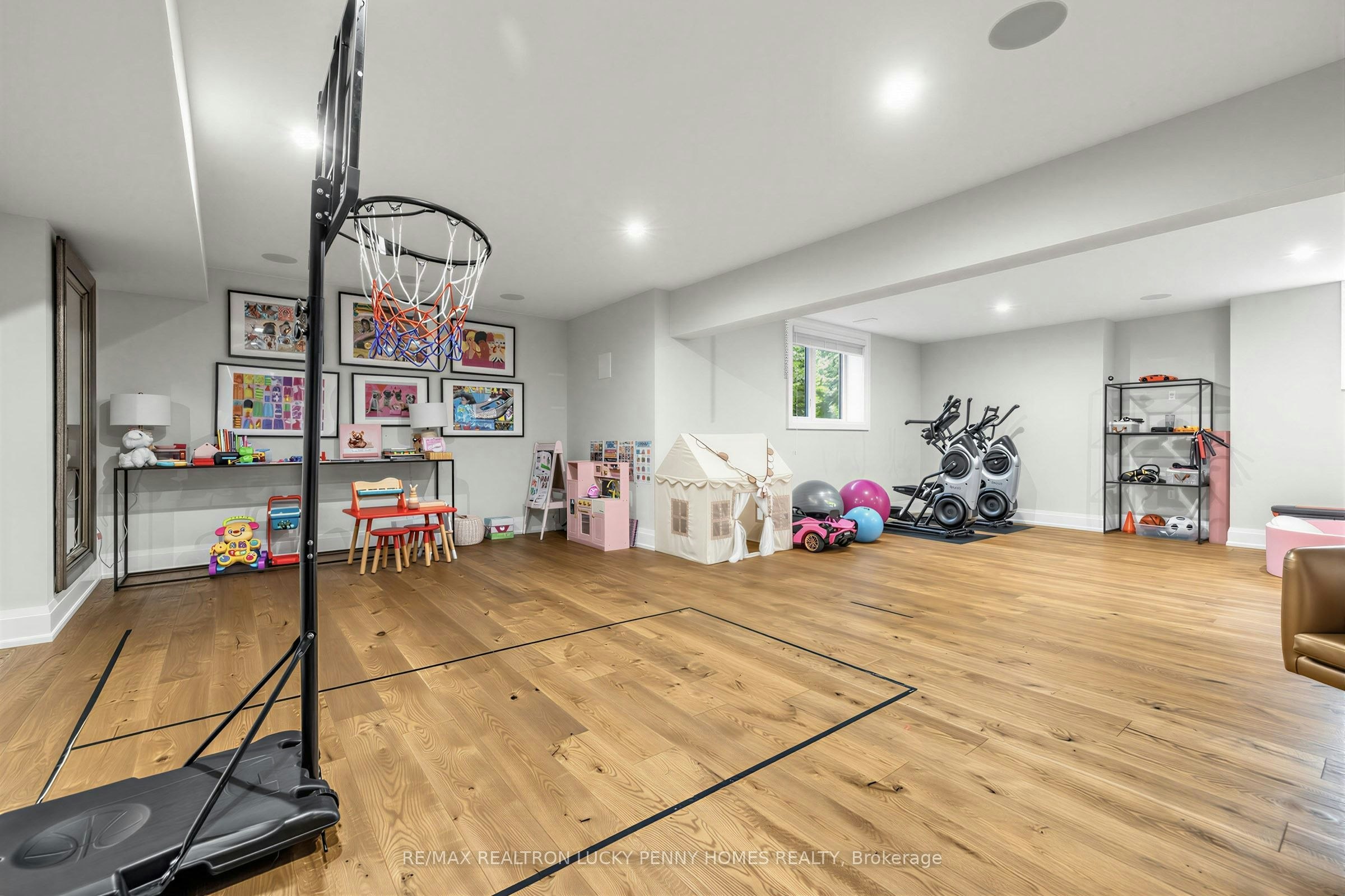 11 Victoria Avenue, Markham, ON, L3R 1R8 - 30