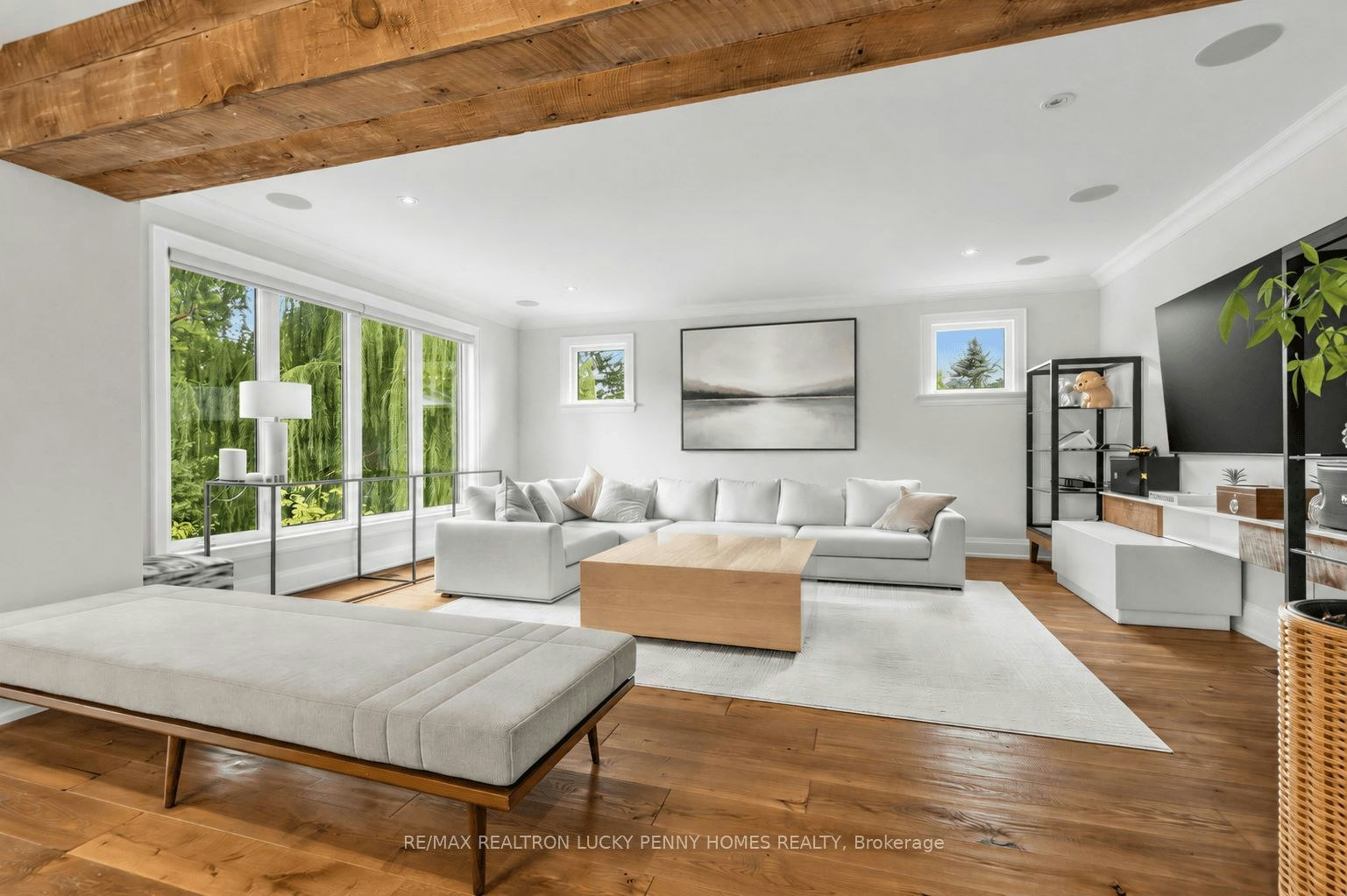 11 Victoria Avenue, Markham, ON, L3R 1R8 - 9