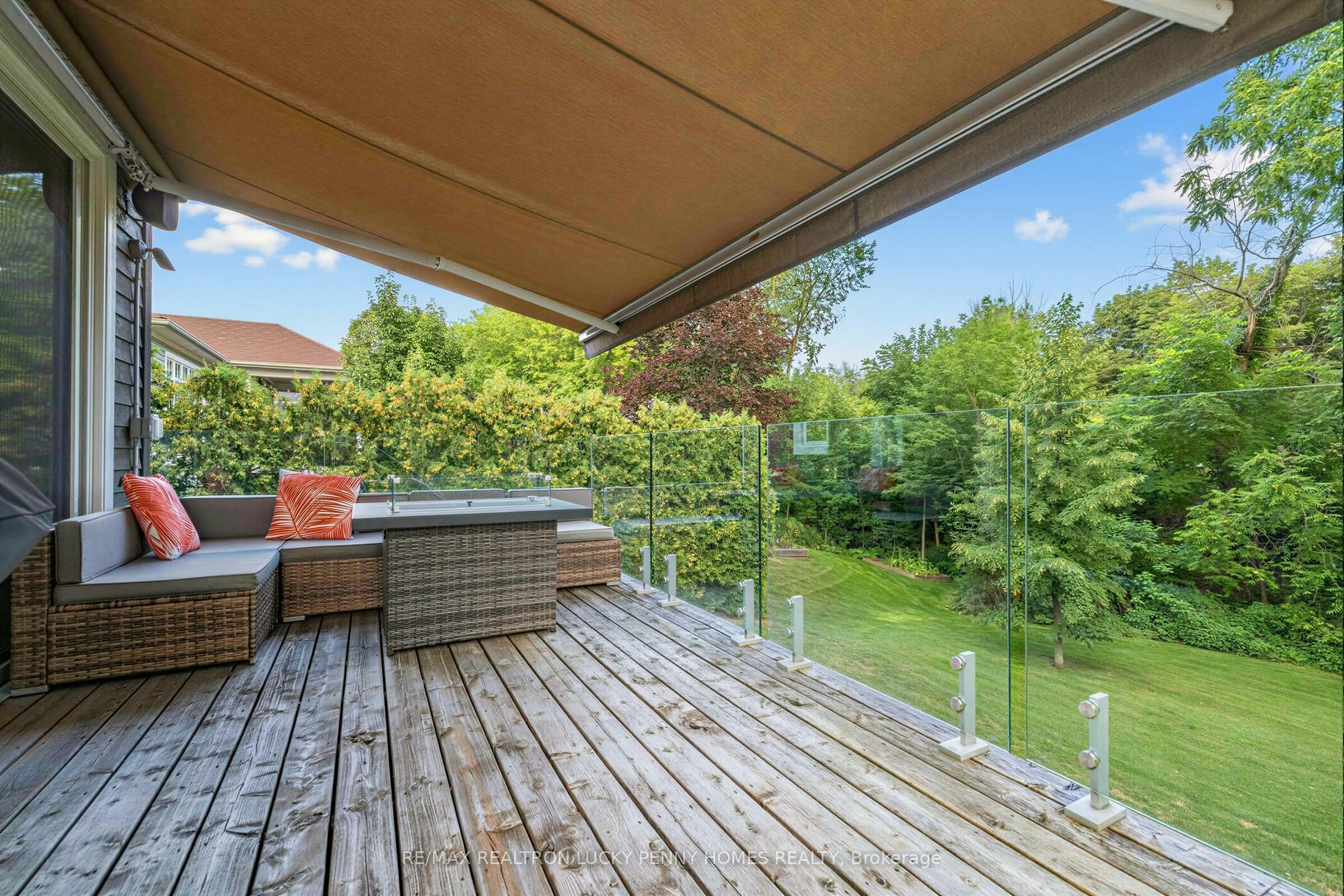 11 Victoria Avenue, Markham, ON, L3R 1R8 - 39