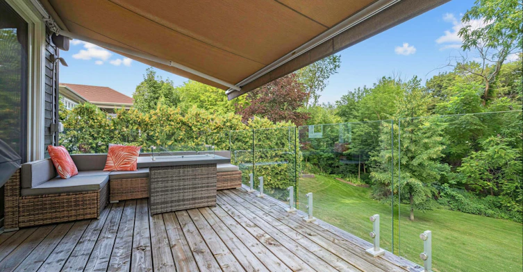 11 Victoria Avenue, Markham, ON, L3R 1R8 - 39