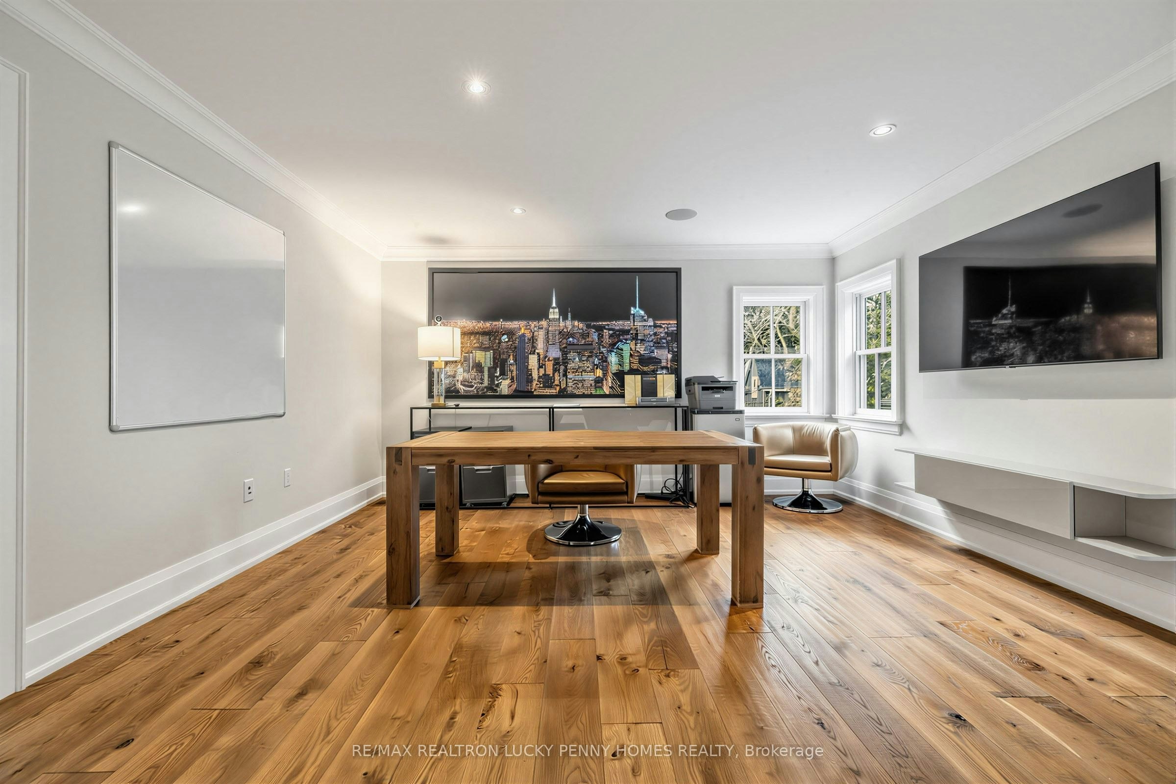 11 Victoria Avenue, Markham, ON, L3R 1R8 - 22