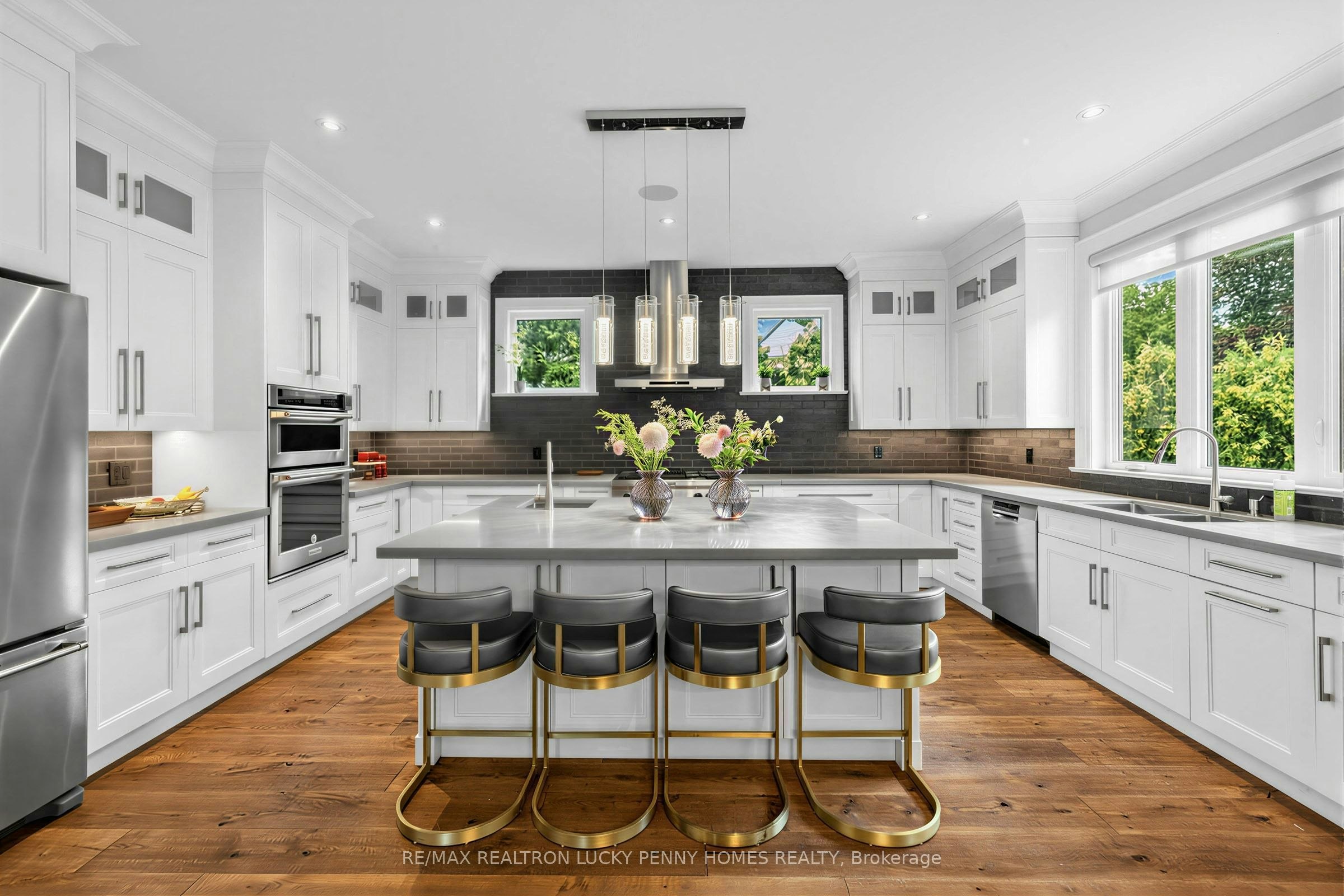 11 Victoria Avenue, Markham, ON, L3R 1R8 - 14