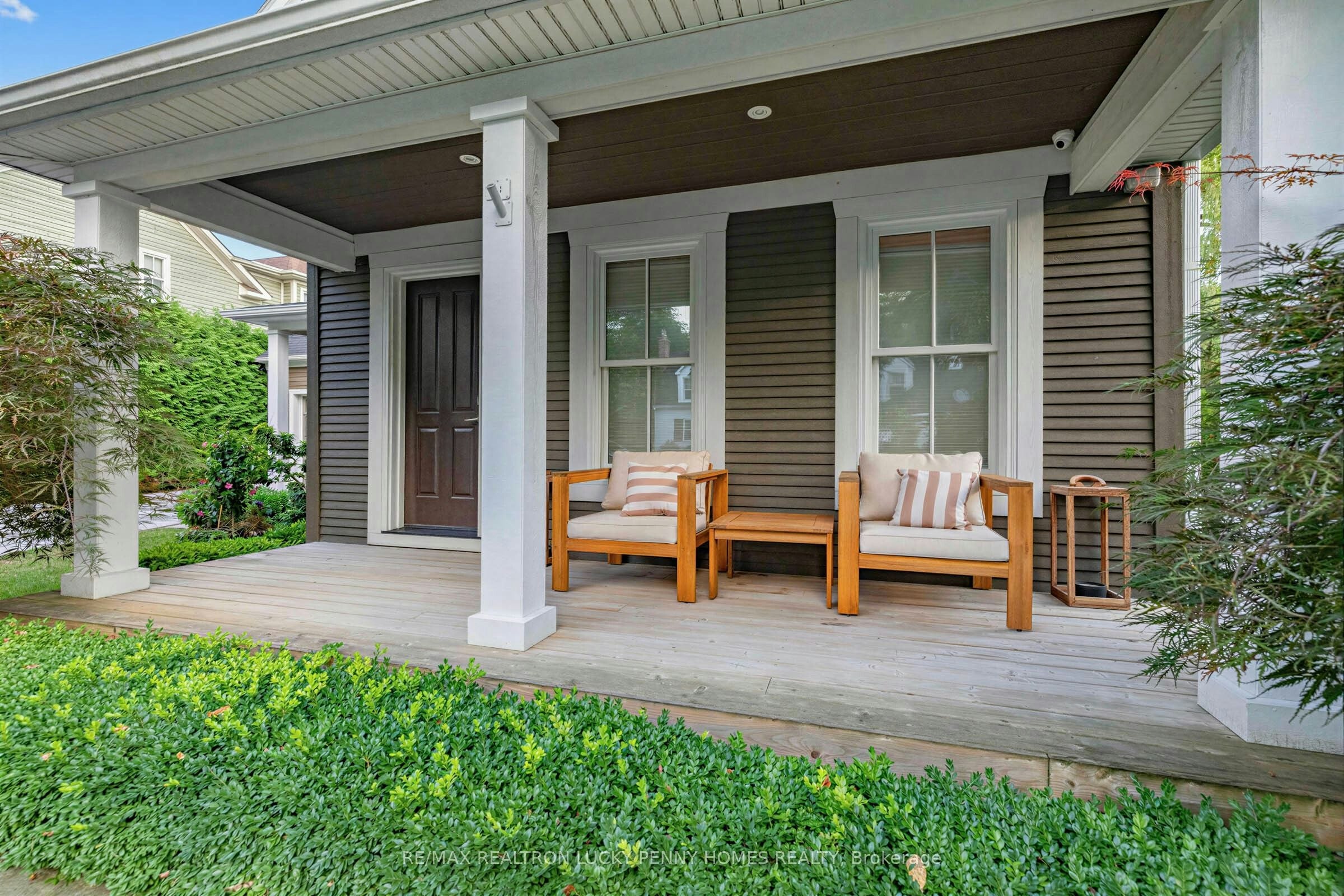 11 Victoria Avenue, Markham, ON, L3R 1R8 - 4