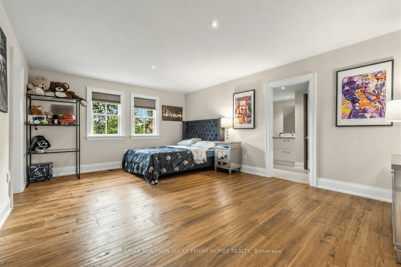 11 Victoria Avenue, Markham, ON, L3R 1R8 - 26