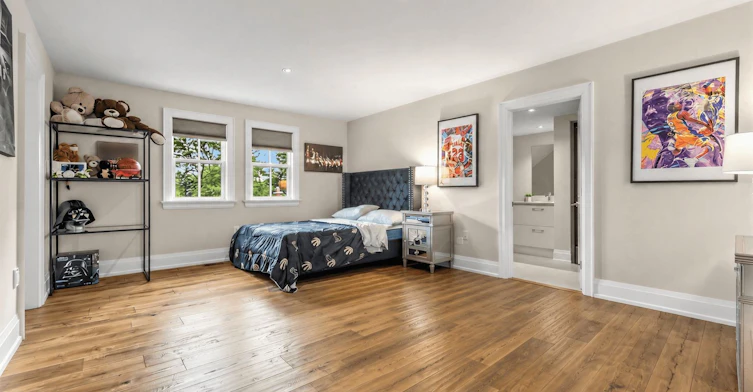 11 Victoria Avenue, Markham, ON, L3R 1R8 - 26
