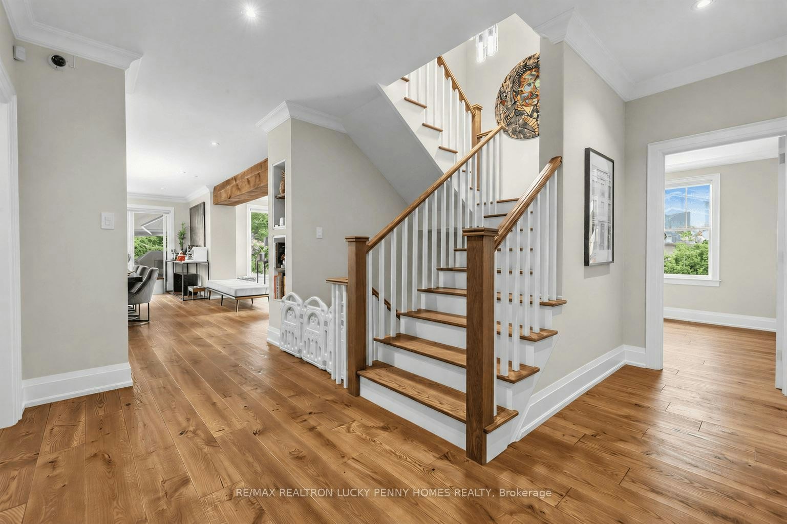 11 Victoria Avenue, Markham, ON, L3R 1R8 - 6