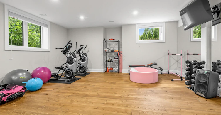 11 Victoria Avenue, Markham, ON, L3R 1R8 - 31