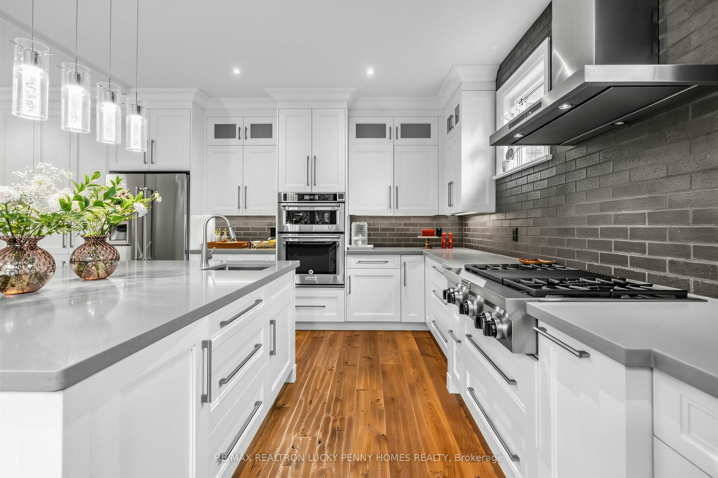 11 Victoria Avenue, Markham, ON, L3R 1R8 - 15