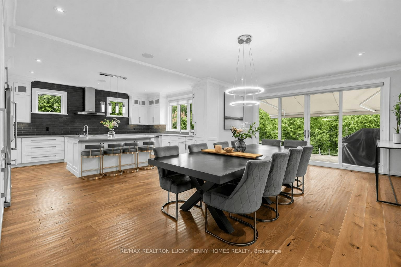 11 Victoria Avenue, Markham, ON, L3R 1R8 - 12