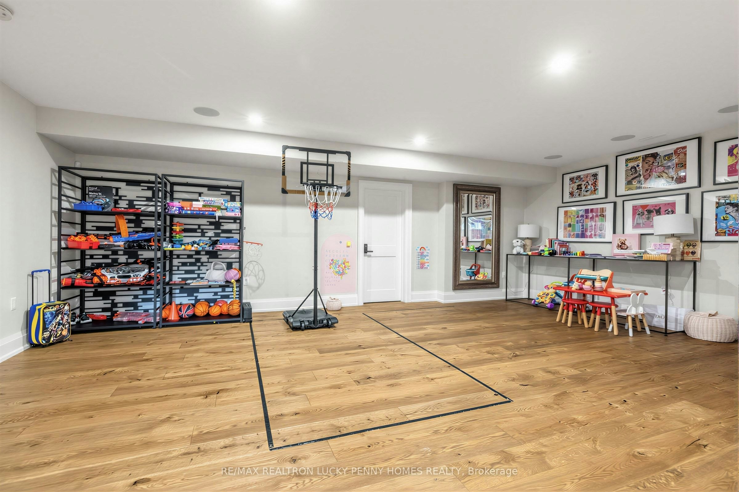 11 Victoria Avenue, Markham, ON, L3R 1R8 - 32