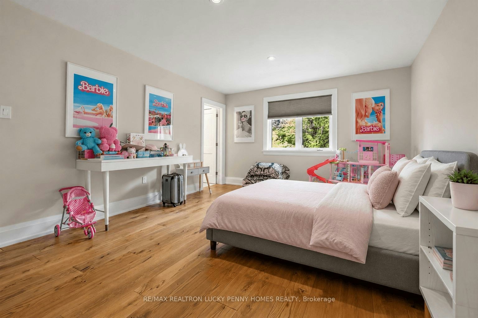 11 Victoria Avenue, Markham, ON, L3R 1R8 - 28