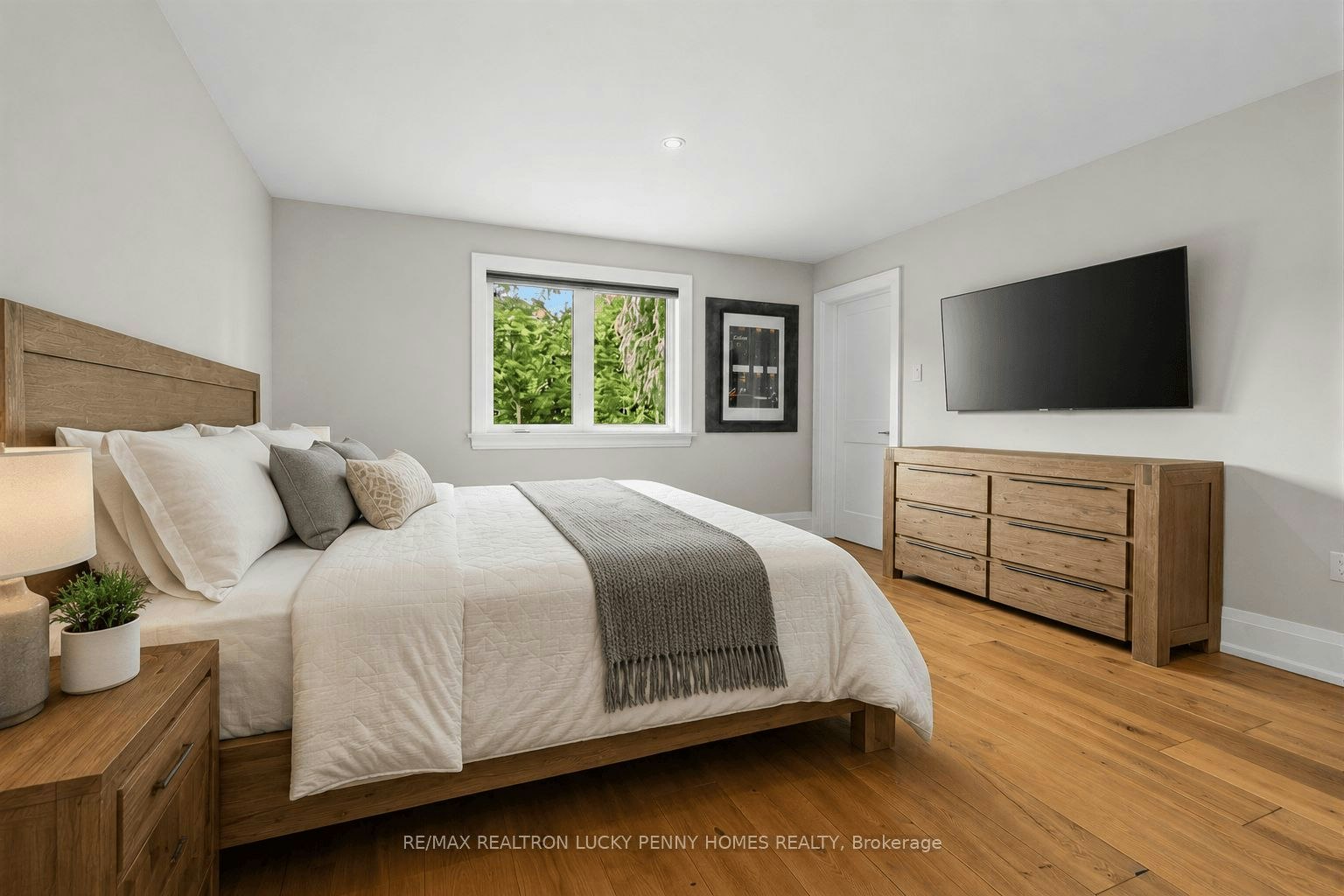 11 Victoria Avenue, Markham, ON, L3R 1R8 - 24