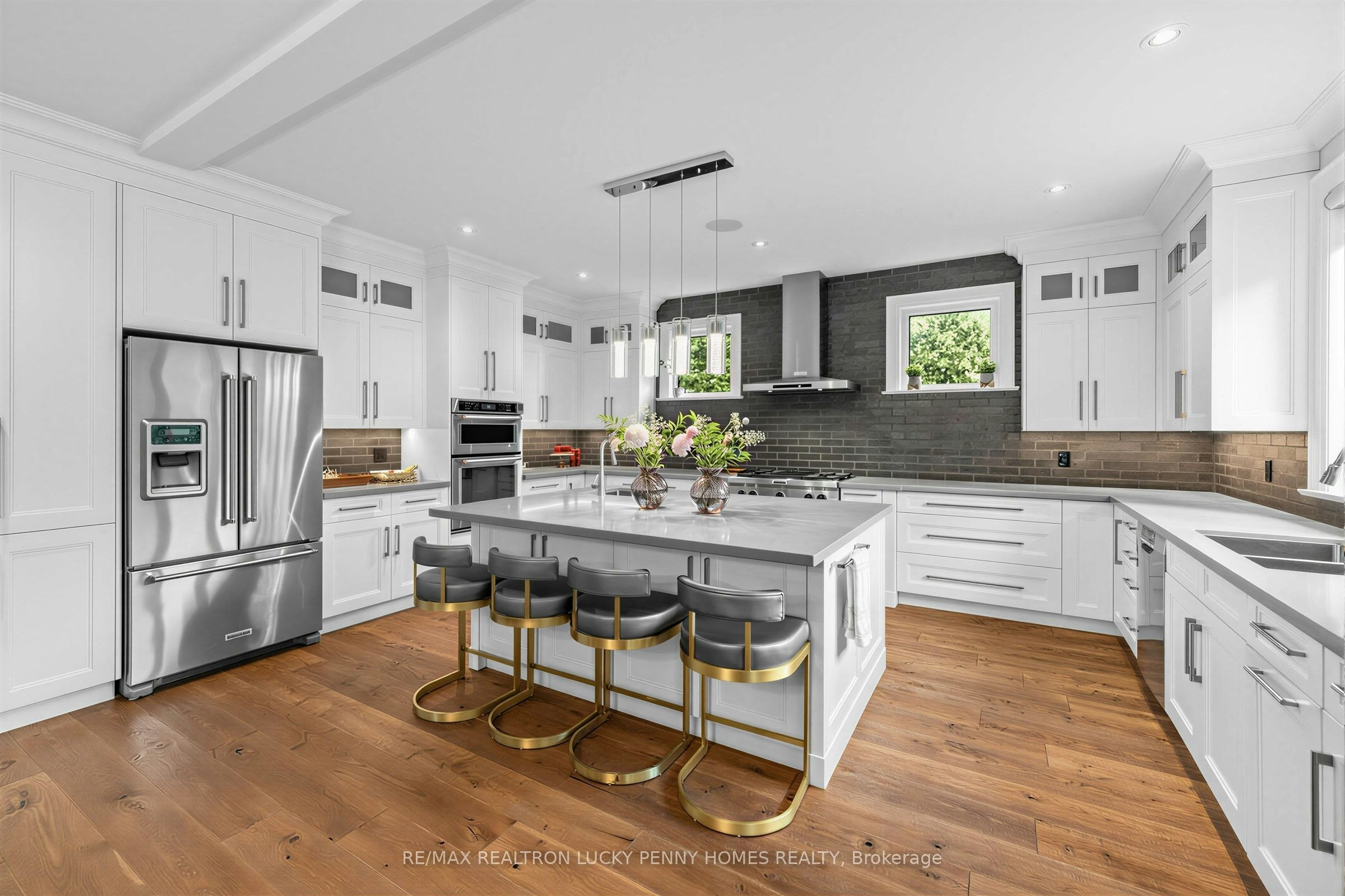 11 Victoria Avenue, Markham, ON, L3R 1R8 - 13