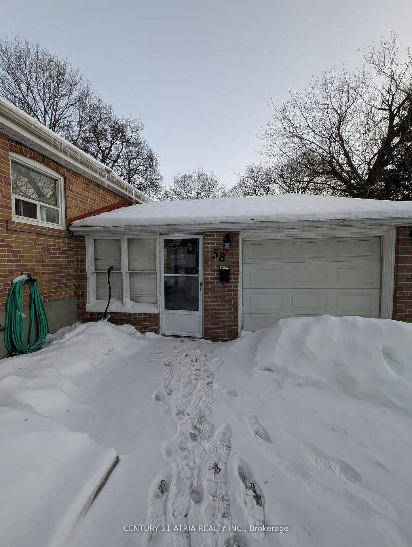 Bsmt 2-38 Harding Boulevard, Richmond Hill, ON, L4C 1S8 - 2