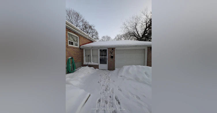 Bsmt 2-38 Harding Boulevard, Richmond Hill, ON, L4C 1S8 - 2