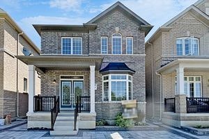 337 William Forster Road, Markham, ON, L6B 0R1
