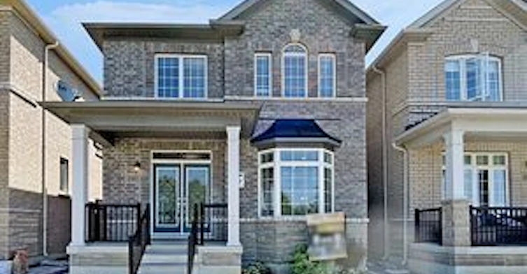 337 William Forster Road, Markham, ON, L6B 0R1