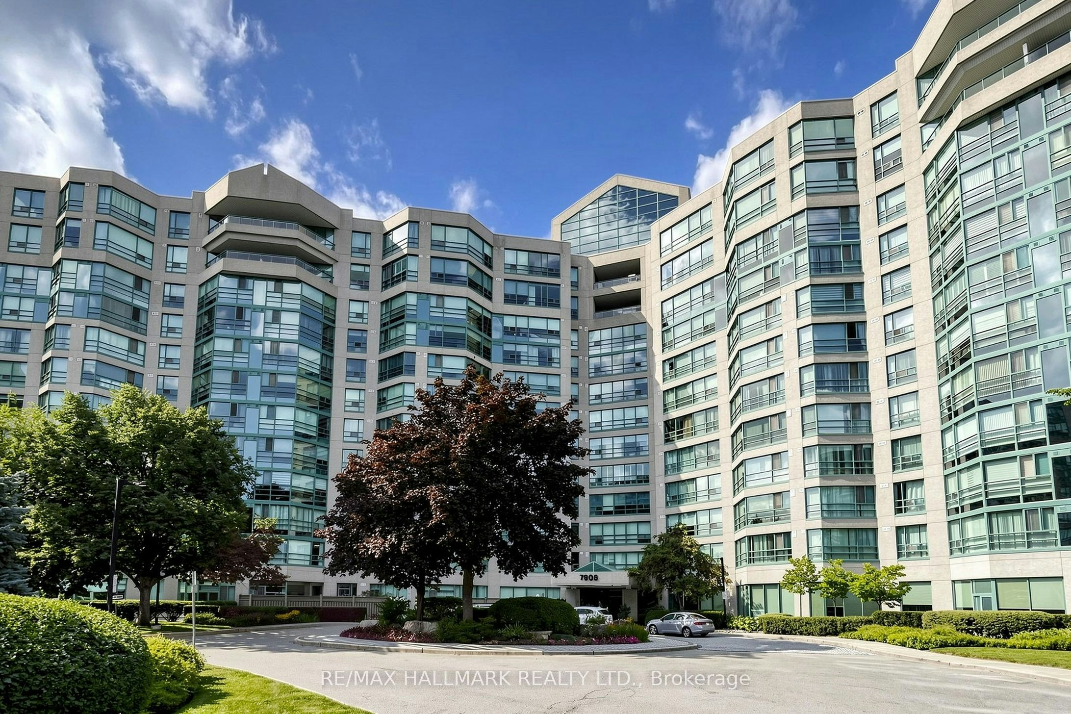 1022-7905 Bayview Avenue, Markham, ON, L3T 7N3
