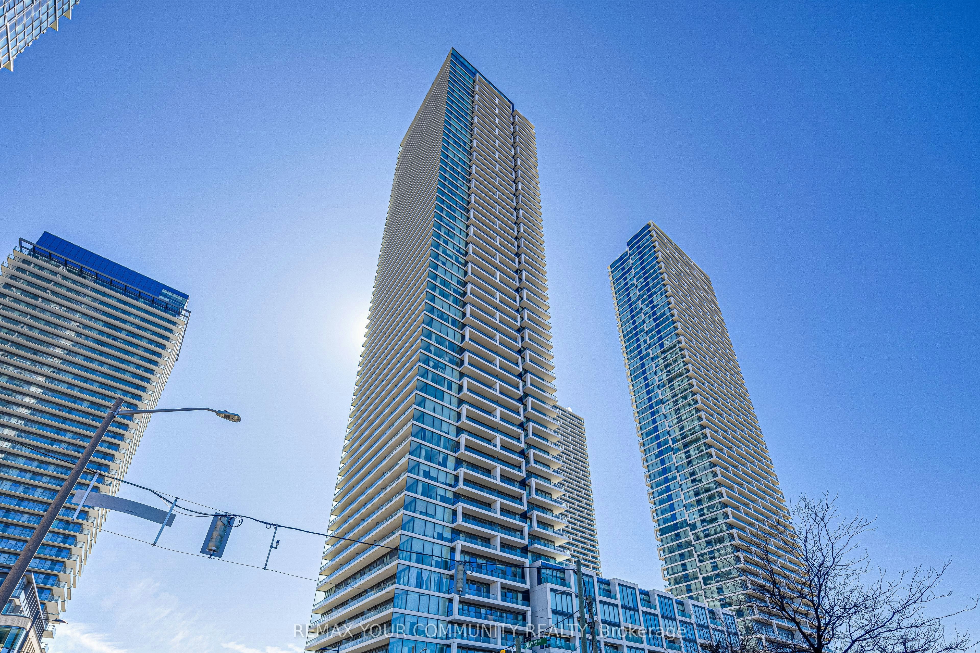 3912-950 Portage Parkway, Vaughan, ON, L4K 0J7