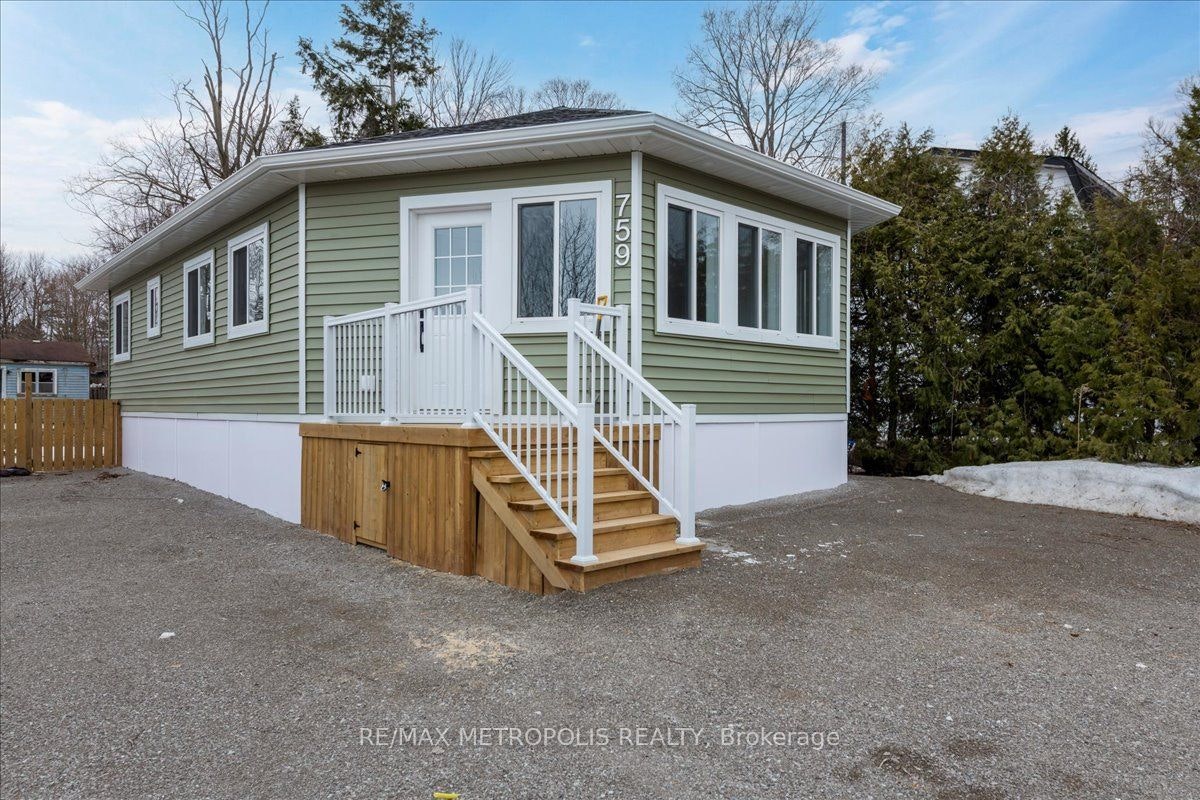 759 Innisfil Beach Road, Innisfil, ON, L9S 4E4