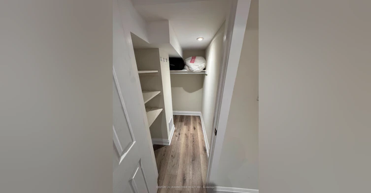 basement-30 Prebble Drive, Markham, ON, L6E 0M9 - 8