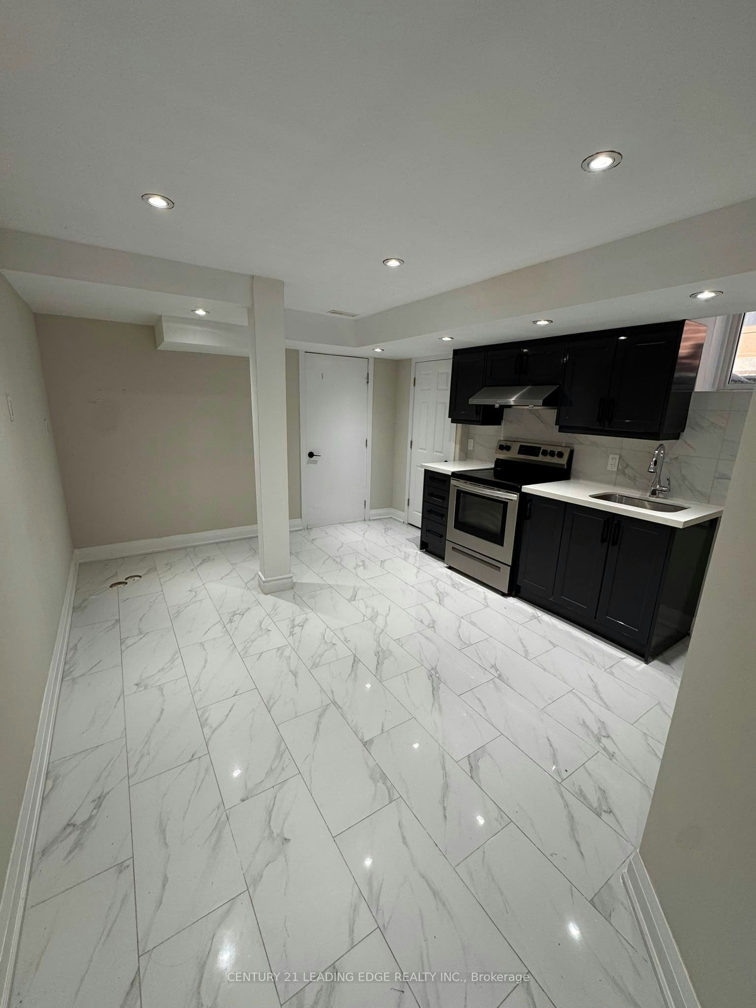 basement-30 Prebble Drive, Markham, ON, L6E 0M9