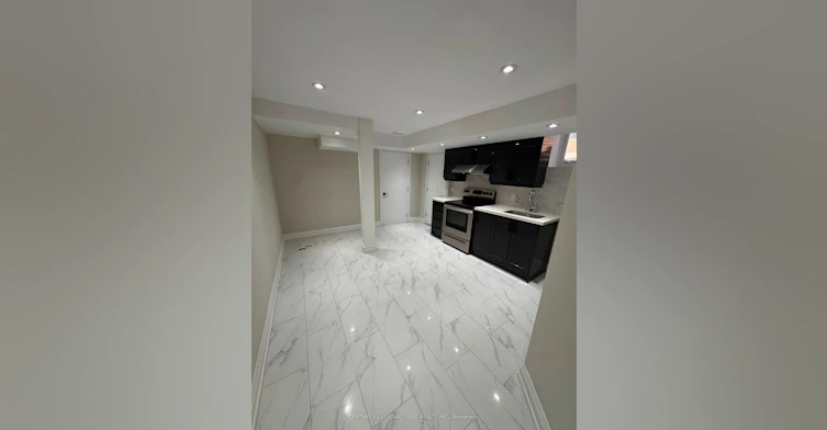 basement-30 Prebble Drive, Markham, ON, L6E 0M9
