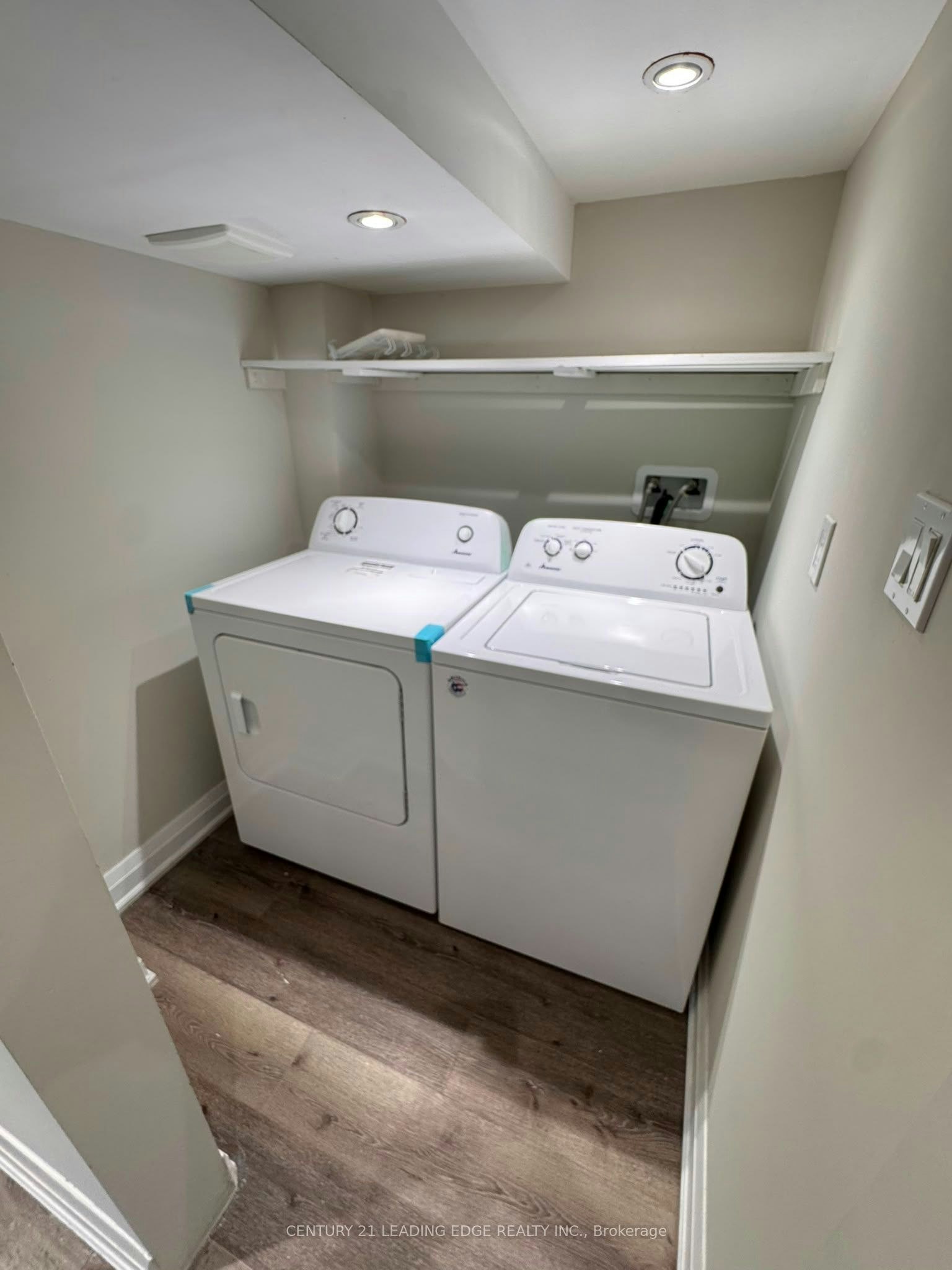 basement-30 Prebble Drive, Markham, ON, L6E 0M9 - 6