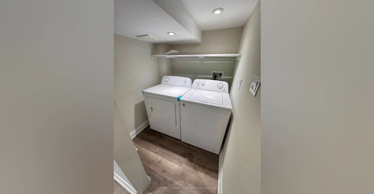 basement-30 Prebble Drive, Markham, ON, L6E 0M9 - 6