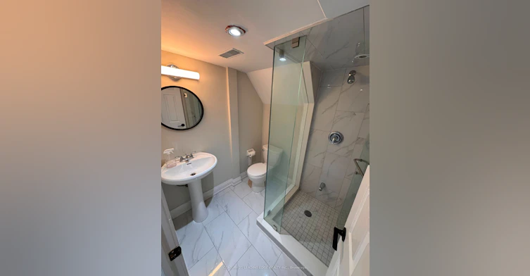 basement-30 Prebble Drive, Markham, ON, L6E 0M9 - 11