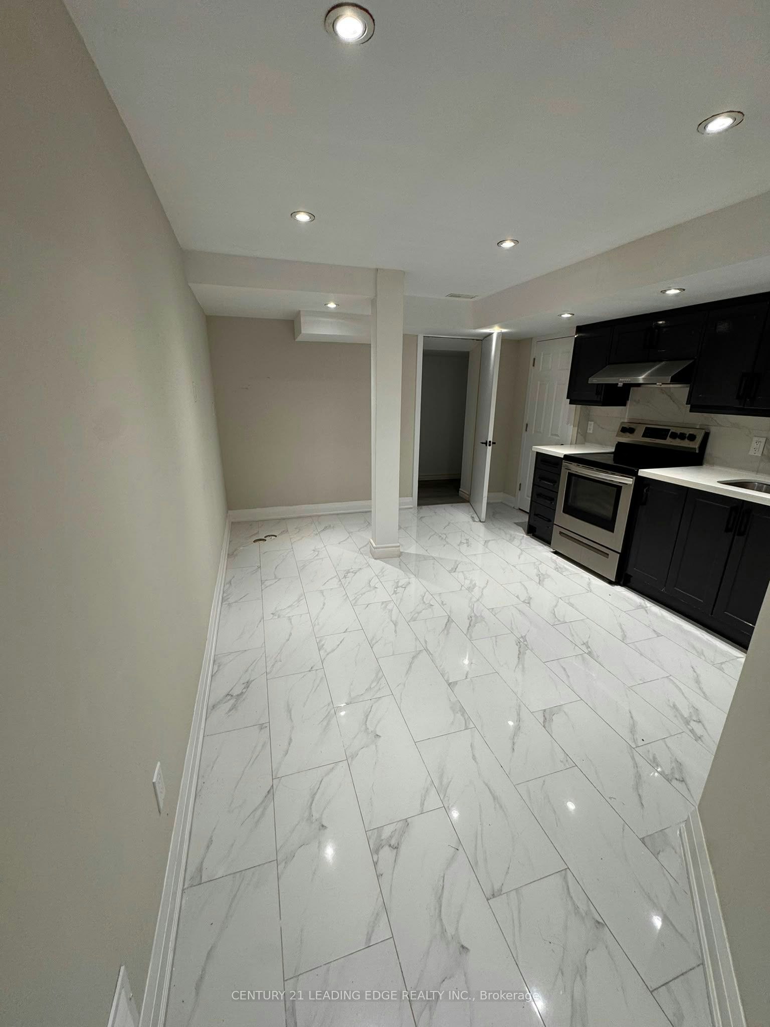 basement-30 Prebble Drive, Markham, ON, L6E 0M9 - 5