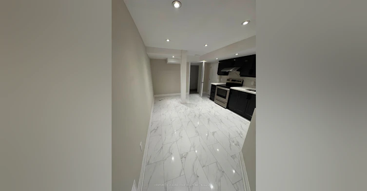 basement-30 Prebble Drive, Markham, ON, L6E 0M9 - 5